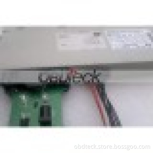 B M W CAS Test Platform $179.00 tax incl shipping via DHL